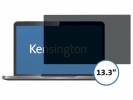 Skærmfilter Kensington 13.3" wide 16:10 2-vejs aftagelig