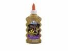 Skolelim Elmer´s glitter guld 177ml