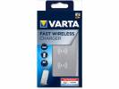 Oplader Varta Fast Wireless Charger 57912 