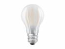 Pære Osram LED Star standard 40W/827 E27 frosted