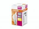 Pære Osram LED Star standard 40W/827 E27 frosted