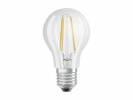 Pære Osram LED Star standard 40W/827 E27 klar