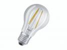 Pære Osram LED Star standard 40W/827 E27 klar