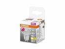 Pære Osram LED Star+ PAR16 50W/827 GU10 Duo Click Dim dæmpbar