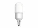 Pære Osram LED Star Stick 60W/827 E14 frosted