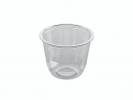 Plastbakke OHCO klar 12oz/330ml APET 1200stk/kar