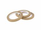 Pakketape, Master'in Performance, 9 mm x 50.00 m, 32 &micro;m, kernediameter: 76 mm Rulle, tr&aelig;fibre, Solvent, brun pakke a 16 ruller, palle a 10368 ruller