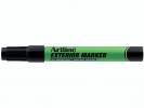 Marker Artline EKPR-EXM sort udendørs blister