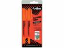 Marker Artline EKPR-ELFT orange elektriker 2stk/blister dual