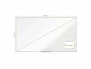 Whiteboardtavle Nobo Impression Pro Widescreen 85" 188x106cm emaljeret magnetisk