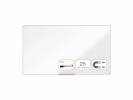 Whiteboardtavle Nobo Impression Pro Widescreen 85" 188x106cm emaljeret magnetisk