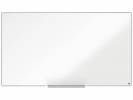 Whiteboardtavle Nobo Impression Pro Widescreen 55" 122x69cm emaljeret magnetisk