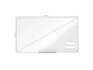 Whiteboardtavle Nobo Impression Pro Widescreen 55" 122x69cm emaljeret magnetisk