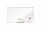 Whiteboardtavle Nobo Impression Pro Widescreen 55" 122x69cm emaljeret magnetisk