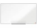 Whiteboardtavle Nobo Impression Pro Widescreen 40" 89x50cm emaljeret magnetisk