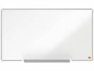 Whiteboardtavle Nobo Impression Pro Widescreen 32" 71x40cm emaljeret magnetisk