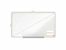 Whiteboardtavle Nobo Impression Pro Widescreen 32" 71x40cm emaljeret magnetisk