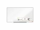 Whiteboardtavle Nobo Impression Pro Widescreen 32" 71x40cm emaljeret magnetisk