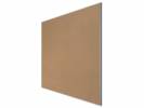 Opslagstavle Nobo Impression Pro Widescreen kork 55" 122x69cm