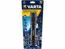 Lommelygte Varta Indestructible Pro F30 inkl. 6 stk AA