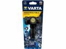 Pandelygte Varta Indestructible Pro H20 inkl. 3 stk AAA