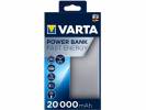 Powerbank Varta 20000mAh Fast Energy