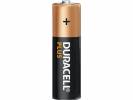 Batteri Duracell Plus Power AA alkaline 4stk/pak