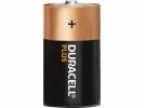 Batteri Duracell Plus Power D alkaline 2stk/pak