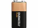Batteri Duracell Plus Power 9V alkaline 2stk/pak