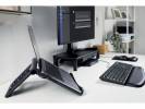 Kensington Notebook Stand EasyRiser SmartFit grey