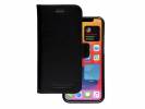 Cover Lynge iPhone 12/12 Pro 6.1" Black