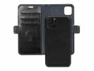 Cover Lynge iPhone 12/12 Pro 6.1" Black