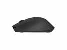 Mus Logitech M280 Wireless Black