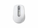 Mus Logitech MX Anywhere 3 Wireless Pale Grey