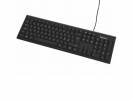 Tastatur Sandberg USB Wired Office Keyboard Nord (Nordic)