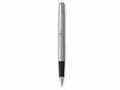 Fyldepen parker Jotter m/ krom Trim medium spids