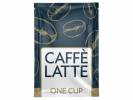 Caffe Latte Wonderful 18g 50breve/pak