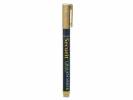 Chalkmarker Securit Original guld 1-2mm rund spids