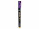 Chalkmarker Securit Original violet 1-2mm rund spids