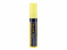 Chalkmarker Securit Original gul 7-15mm blok spids