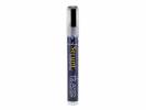 Chalkmarker Securit vandfast sort 2-6mm skrå spids