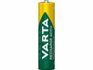 Batteri Varta Recharge Power AAA 800mAh 4stk/pak blister