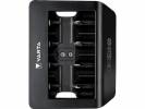 Batterilader Varta LCD Universal charger+