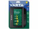 Batterilader Varta LCD Universal charger+