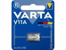 Batteri Varta V 11 A 1stk/pak blister