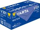 Batteri Varta 301 Watch 1stk/pak J-pack