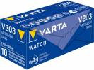 Batteri Varta 303 Watch 1stk/pak J-pack