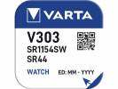 Batteri Varta 303 Watch 1stk/pak J-pack