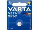 Batteri Varta V 371 1stk/pak blister