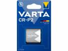 Batteri Varta Professional Lithium CR P2 1stk/pak blister